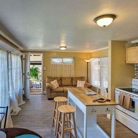 Airy 1D/1Ba Wahiawa Apartment Экстерьер фото