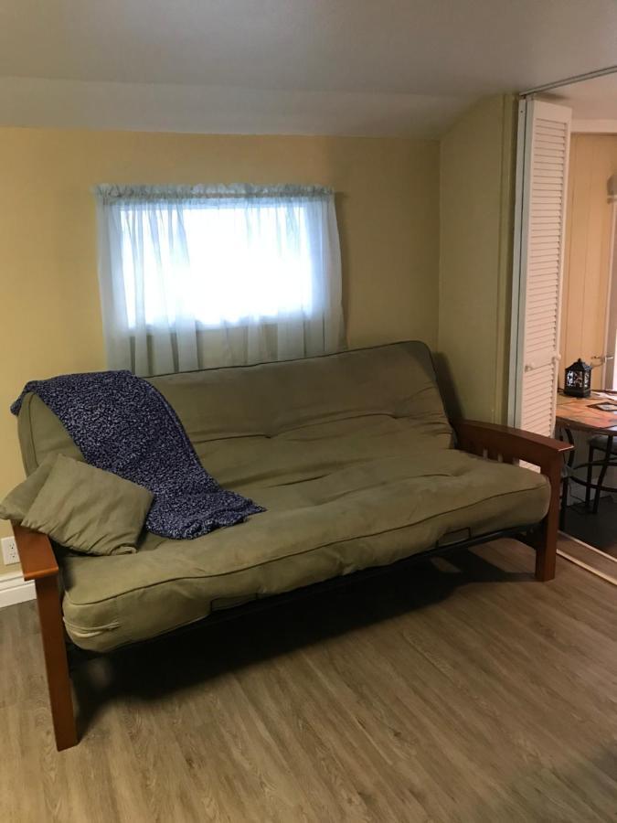 Airy 1D/1Ba Wahiawa Apartment Экстерьер фото