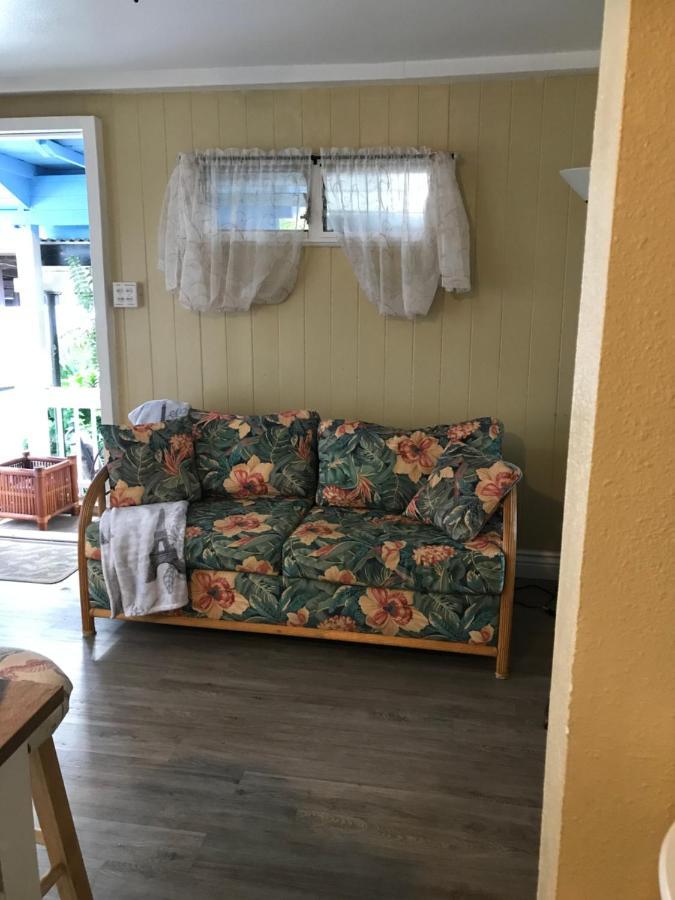 Airy 1D/1Ba Wahiawa Apartment Экстерьер фото